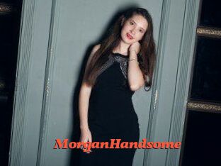 MorganHandsome