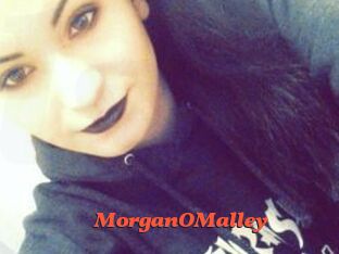 MorganOMalley