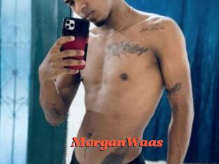 MorganWaas