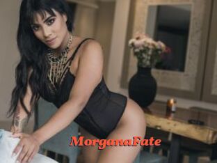 MorganaFate