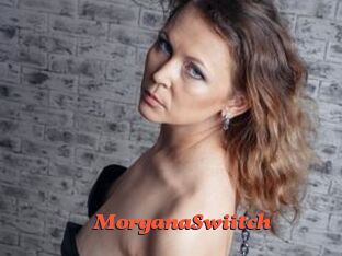 MorganaSwiitch