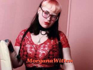 MorganaWitten