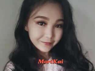 MoriKai