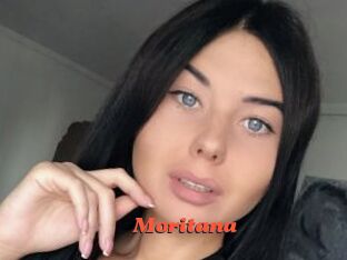 Moritana