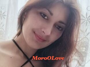 MoroOLove