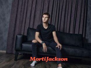 MortiJackson