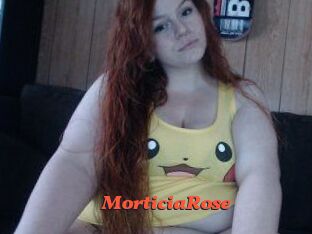 MorticiaRose