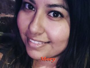 Mory