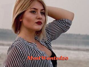 MostWanted20