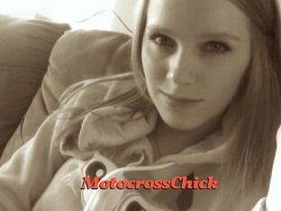 MotocrossChick