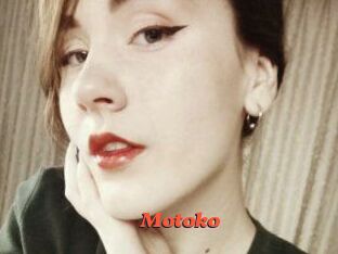 Motoko