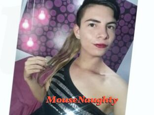 MouseNaughty Livespot