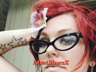 MoxiBluezX