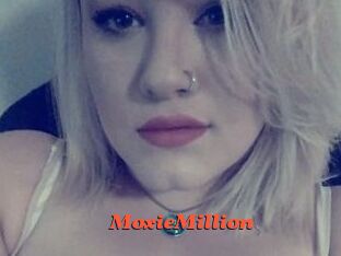 MoxieMillion