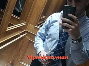 Mpoostotyman