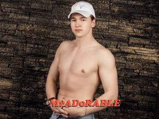 MrAD0RABLE Livespot