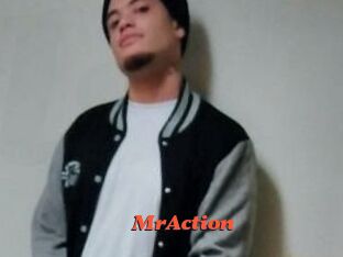 MrAction