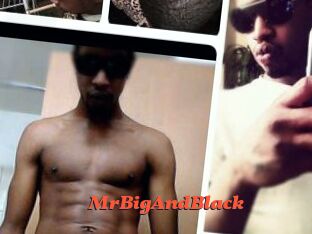 MrBigAndBlack