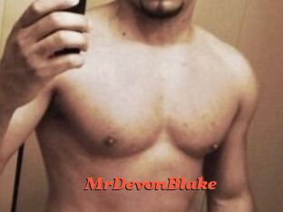 MrDevonBlake