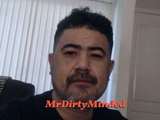 MrDirtyMinded