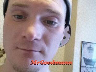 MrGoodmann