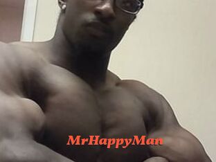 MrHappyMan