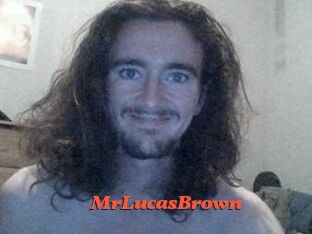 MrLucasBrown
