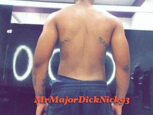 MrMajorDickNick93
