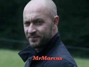 MrMarcus