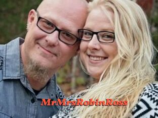 MrMrsRobinRoss