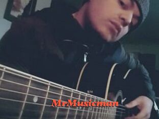 MrMusicman