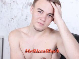 MrRiccoBlack