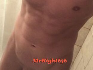 Mr_Right636 Livespot