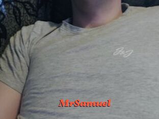MrSamuel Livespot