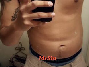 MrSin Livespot