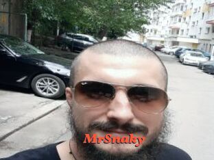 MrSnaky