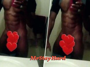 MrStayHard