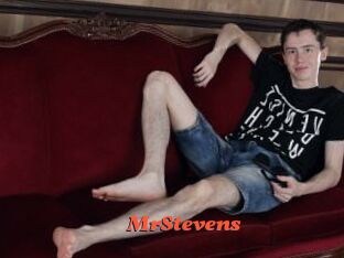 MrStevens
