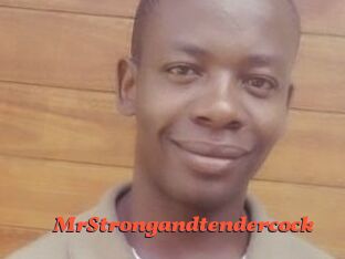 MrStrongandtendercock