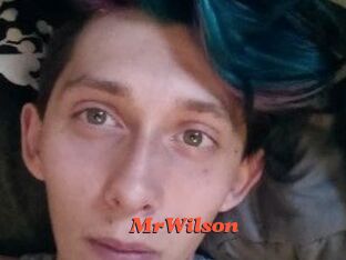 MrWilson
