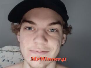 MrWinner41
