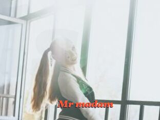 Mr_madam Livespot