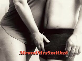 MrandMrsSmith18