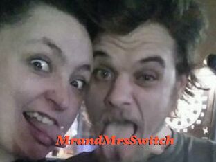 MrandMrsSwitch