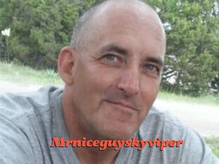 Mrniceguyskyviper
