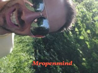 Mropenmind Livespot