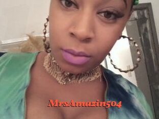 MrsAmazin504