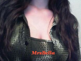 MrsBella Livespot
