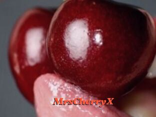 MrsCherryX