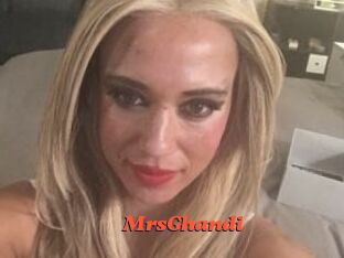 MrsGhandi
